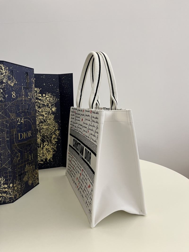 chr1st1an D10r shopping bags